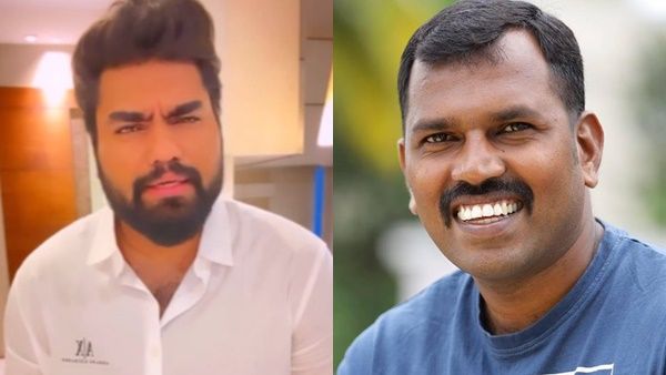  'സിനിമ ചെയ്താൽ ഞാൻ തേക്കുമെന്ന് റോബിനോട് പറഞ്ഞു,എല്ലാം പൊളിഞ്ഞത് അപ്പോൾ'; ശാലു പേയാടിനെതിരെ ആരതി പൊടി