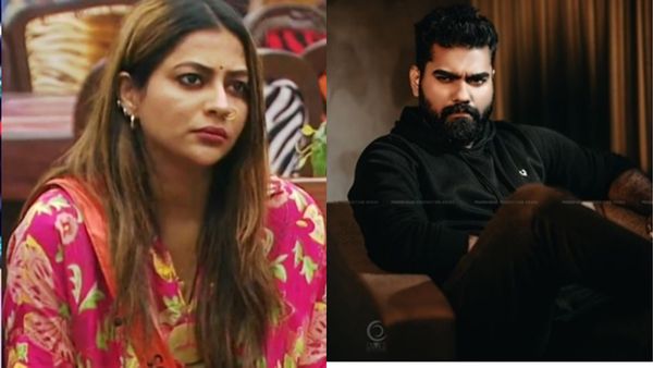 ശോഭയ്ക്ക് കിരീടം വെച്ച് തീയതി ഉൾപ്പെടെ കുറിച്ച പോസ്റ്റ്; പിന്നിൽ..തുറന്ന് പറഞ്ഞ് റോബിൻ