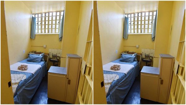 വാടക മുറിയുടെ ഫോട്ടോ പങ്കുവെച്ച് യുവാവ്; ജീവനും കൊണ്ട് രക്ഷപ്പെട്ടോടാ മോനെ എന്ന് ഉപദേശം