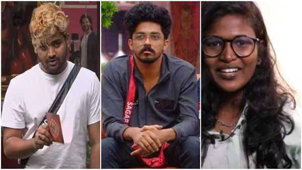 ഇത് ​ഗോപികയെ കരയിച്ചതിനുള്ള ശിക്ഷയെന്ന് പ്രേക്ഷകർ; ജുനൈസിനും സാ​ഗറിനും എന്തുപറ്റി!!