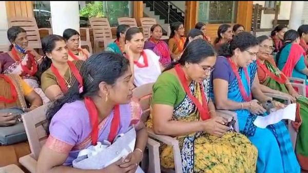 സര്‍ക്കാര്‍ കുടിശ്ശിക നല്‍കാതെ വഞ്ചിച്ചു, വിഷുക്കാലത്ത് പെരുവഴിയിലായി ഖാദി തൊഴിലാളികള്‍