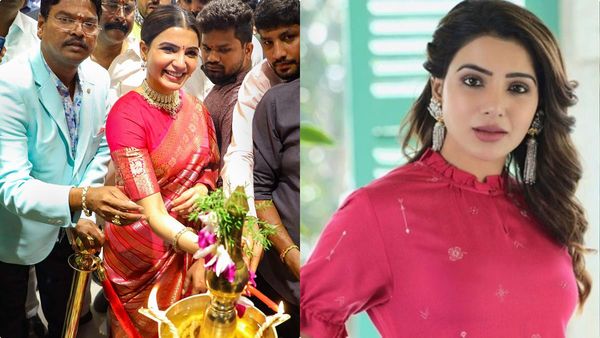 സാമന്തയുടെ ആഢംബര ശേഖരത്തില്‍ വന്‍ ബ്രാന്‍ഡുകള്‍, ആസ്തി മൂല്യം 100 കോടി, വരുമാനം വരുന്നത് ഇങ്ങനെ