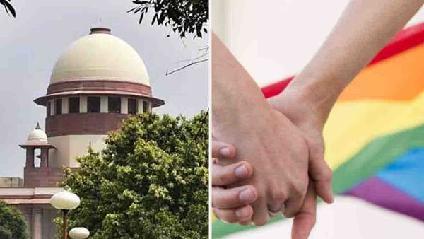 സ്വവര്‍ഗവിവാഹം: സുപ്രീംകോടതിയില്‍ എത്തിയത് എങ്ങനെ? അറിയാം കേസിന്റെ നാള്‍വഴികള്‍