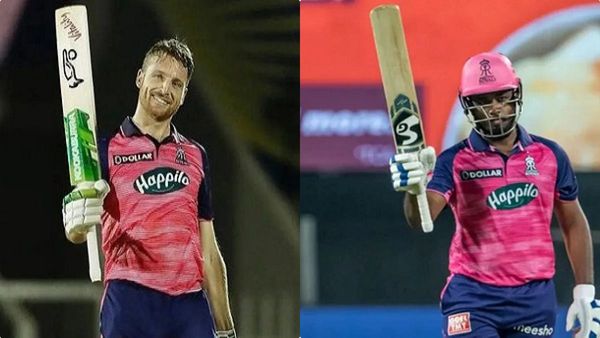 സഞ്ജുവിന്റെ റോയല്‍സിന് വിജയത്തുടക്കം, ഹൈദരാബാദിനെ തരിപ്പണമാക്കി; 72 റണ്‍സ് വിജയം