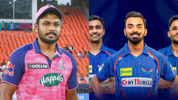 തോല്‍വി ചോദിച്ച് വാങ്ങി രാജസ്ഥാന്‍, ലഖ്‌നൗവിന്റെ സൂപ്പര്‍ കംബാക്ക്; 10 റണ്‍സ് ജയം
