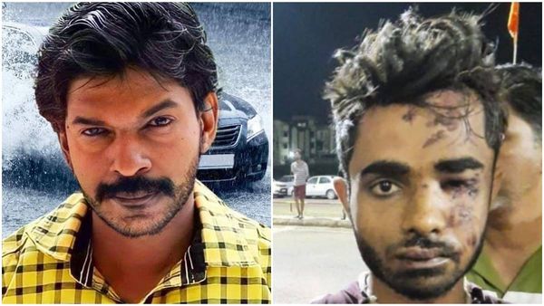 'ഇവൻ എന്തിനാണ് ഇങ്ങനെ ചെയ്തത് എന്ന് മാത്രം മനസ്സിലായില്ല', ട്രെയിൻ തീവെപ്പിനെ കുറിച്ച് സന്തോഷ് പണ്ഡിറ്റ്