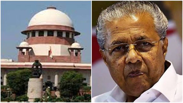 ലാവ്‌ലിന്‍ കേസ്: ജഡ്ജി പിന്മാറി; കേസ് വീണ്ടും മാറ്റിവെച്ച് സുപ്രീംകോടതി