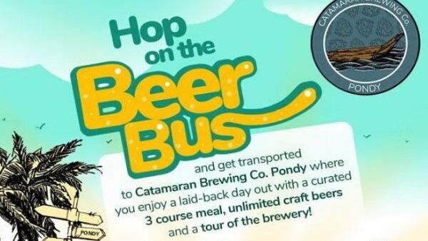 ഡേവിഡേട്ടാ, ചില്‍ഡ് ബിയര്‍ അങ്ങ് കാച്ചിയാലോ: ബസിലിരുന്ന് അടിക്കാം; ഈ തുക അടച്ചാല്‍ മാത്രം മതി