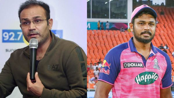 സഞ്ജു, ഇങ്ങനെ അബദ്ധം കാണിക്കരുത്, അതൊക്കെ ആരെങ്കിലും ചെയ്യുമോ; ചോദ്യങ്ങളുമായി മുന്‍ താരം