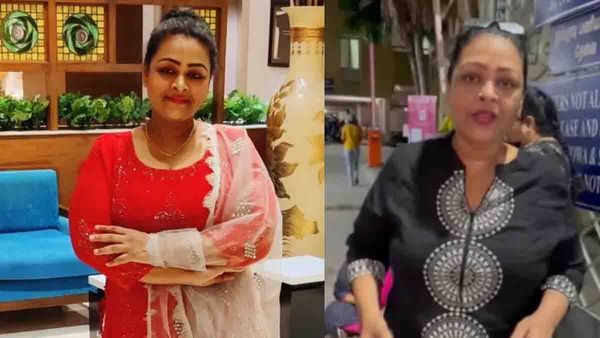 'ഇന്നത്തെ കാലത്തും ഇങ്ങനൊക്കെ നടക്കുമോ..'; ഫ്‌ളാറ്റിലെ കുടിവെള്ളം മുട്ടിച്ചു, സമരത്തില്‍ പങ്കെടുത്ത് ഷക്കീല