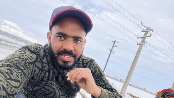 'ഞാന്‍ ഇപ്പോള്‍ സൗദിയില്‍'; അഞ്ച് രാജ്യം കടന്ന് ശിഹാബ് ചോറ്റൂര്‍ ലക്ഷ്യത്തിലേക്ക്, ഇനി യാത്ര ഇങ്ങനെ