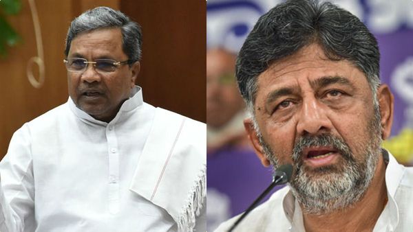 മുഖ്യമന്ത്രി സ്ഥാനം വേണം; ഡികെ നീക്കം തുടങ്ങി, വിടാതെ സിദ്ധരാമയ്യ, കര്‍ണാടക കോണ്‍ഗ്രസ് ജയിക്കുമോ?