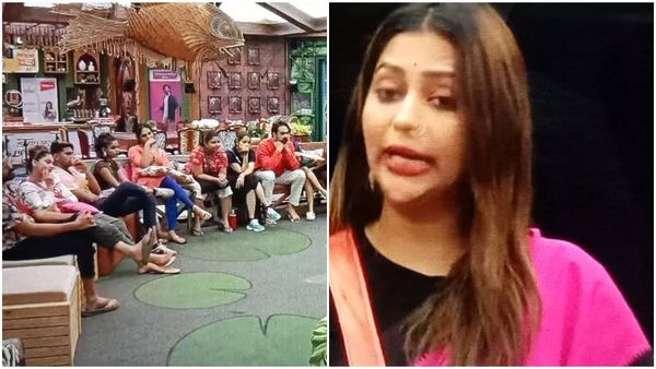  'കല്യാണം കഴിഞ്ഞ്, ആദ്യരാത്രി തന്നെ ഞാൻ അക്കാര്യം മനസ്സിലാക്കി'; വിവാഹജീവിതത്തെക്കുറിച്ച് ശോഭ