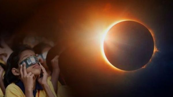 Solar Eclipse 2023: നാളെ കാണാന്‍ പോവുന്നത് 'ഹൈബ്രിഡ്': സൂര്യഗ്രഹണം പലതുണ്ട്, അറിയാം വ്യത്യസ്ത ഗ്രഹണങ്ങളെ