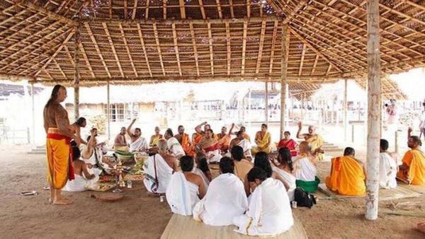 സോമയാഗത്തിന് ഏപ്രില്‍ 29ന് തിരിതെളിയും; സാംസ്‌കാരിക പരിപാടിയില്‍ സുരേഷ് ഗോപി പങ്കെടുക്കും