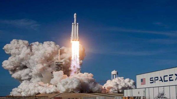 മസ്ക്കിന്റെ ഊഹം തെറ്റിയില്ല, സ്പേസ് എക്സ് സ്റ്റാർഷിപ്പിന്റെ വിക്ഷേപണം മാറ്റിവെച്ചു.. കാരണം ഇത്