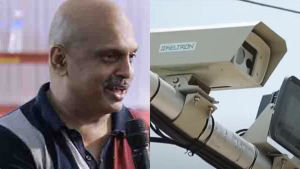 എഐ ക്യാമറ: നിയമത്തില്‍ മുഖ്യമന്ത്രിക്കും മന്ത്രിമാര്‍ക്കും ഇളവുണ്ടോ? ഗതാഗത കമ്മീഷണറുടെ മറുപടി ഇങ്ങനെ