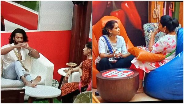 'ലൈഫിൽ ഇത്ര ഇഷ്ടമുണ്ടായ ആളുണ്ടായിട്ടില്ല, പിന്നീട്  ടെക്സ്റ്റ് ചെയ്യാനോ വിളിക്കാനോ പോയിട്ടില്ല': വിഷ്ണു