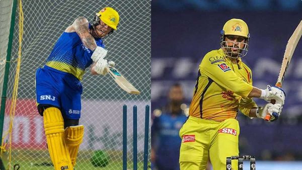 IPL 2023: ചെന്നൈക്ക് പുതിയ ക്യാപ്റ്റന്‍ വരും; ധോണി കളിക്കില്ല, ആറാം നമ്പറില്‍ ഇവര്‍ ഇറങ്ങും