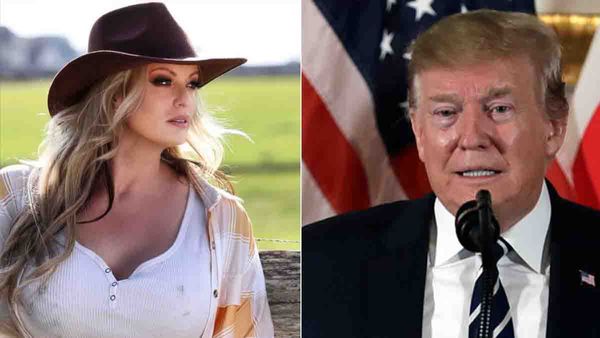 മാനനഷ്ടക്കേസിലെ അപ്പീലും തള്ളി; ട്രംപിന്റെ കോടതി ചെലവ് സ്‌റ്റോമി ഡാനിയേല്‍സ് നല്‍കണം