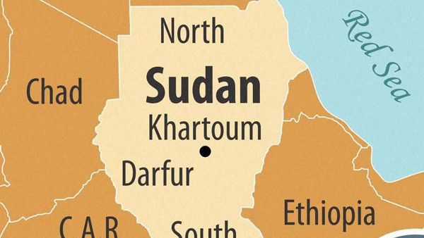 രണ്ടു വിമാനം ജിദ്ദയില്‍; കപ്പല്‍ സുഡാനില്‍... സുഡാന്‍ രക്ഷാ ദൗത്യം വേഗത കൂട്ടി ഇന്ത്യ