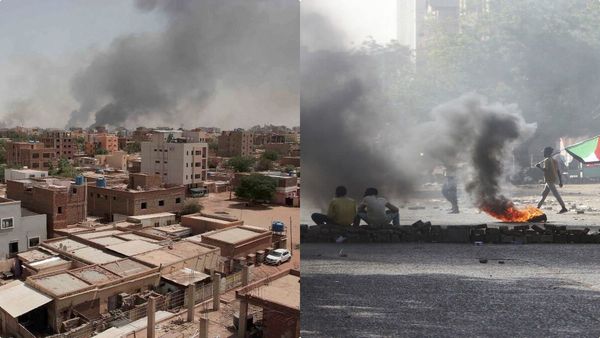 സുഡാനില്‍ നിന്ന് 19 മലയാളികളെ നാട്ടിലെത്തിച്ചു; സ്ഥിതി സങ്കീര്‍ണമെന്ന് വിദേശകാര്യ മന്ത്രാലയം