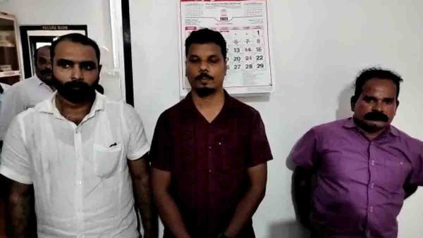 നാല് കോടിയുടെ കസ്തൂരിക്കടത്ത്; മൂന്ന് പേര്‍ റിമാന്‍ഡില്‍, സംഘത്തലവനെ തേടി വനംവകുപ്പ്