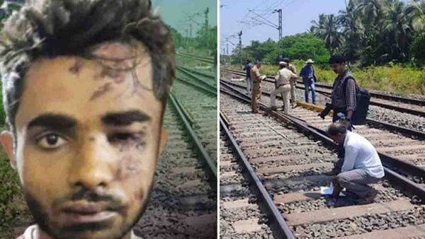 എലത്തൂര്‍ ട്രെയിന്‍ തീവെപ്പ് കേസ്: പ്രതി ഷാറുഖ് സെയ്ഫിക്കെതിരെ യുഎപിഎ