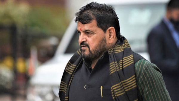 പീഡന പരാതി: ഗുസ്തി ഫെഡറേഷൻ തലവനും ബിജെപി എംപിയുമായ ബ്രിജ് ഭൂഷൺ ശരൺ സിംഗിനെതിരെ കേസെടുക്കും