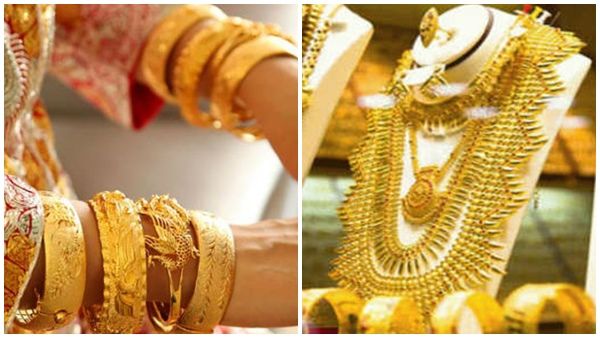 ഗള്‍ഫില്‍ നിന്ന് സ്വര്‍ണം വാങ്ങുന്നത് വന്‍ ലാഭം; യുഎഇയോ സൗദിയോ... എവിടെയാണ് വിലക്കുറവ്‌