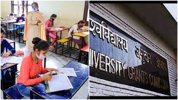 ' പ്രാദേശിക ഭാഷയിലും പരീക്ഷ എഴുതാൻ അനുവദിക്കണം'; സർവകലാശാലകൾക്ക് നിർദ്ദേശവുമായി യുജിസി