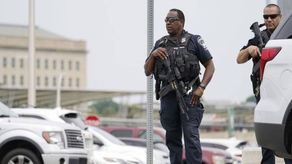 അമേരിക്കയെ ഞെട്ടിച്ച് വീണ്ടും വെടിവയ്പ്പ്; 8 വയസുള്ള കുട്ടിയുള്‍പ്പടെ 5 പേരെ വെടിവച്ചു കൊന്നു