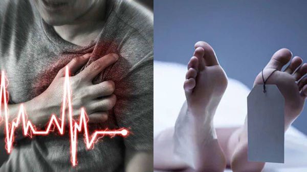 മരിച്ചെന്ന് ശാസ്ത്രലോകം വിധിയെഴുതി, മിനിറ്റുകള്‍ക്കുള്ളില്‍ എല്ലാം മാറിമറിഞ്ഞു; യുവാവ് ജീവിതത്തിലേക്ക്