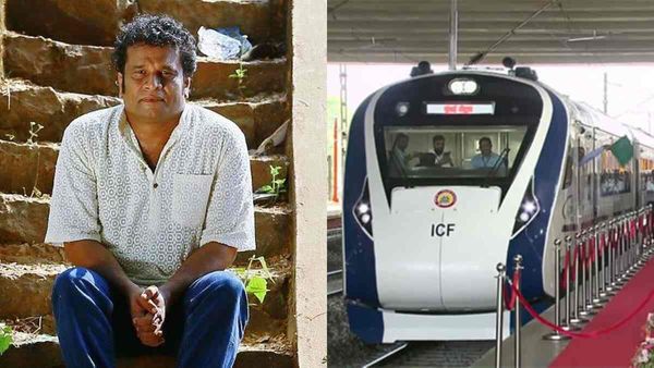 'ഇക്കാര്യം സാധിച്ചാല്‍ താമരചിഹ്നത്തില്‍ ബിജെപിക്ക് വോട്ട്, ഇല്ലെങ്കില്‍...': കുറിപ്പുമായി ഹരീഷ് പേരടി