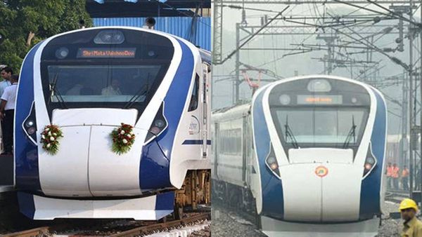 വന്ദേഭാരത് എക്‌സ്പ്രസില്‍ ഏറ്റവും കുറഞ്ഞ നിരക്ക് 297 രൂപ, കൂടിയത് 2150 രൂപ; ഏകദേശരൂപമായി