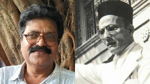 'സവര്‍ക്കര്‍ ഇതിഹാസ പുരുഷന്‍, സിനിമ ചെയ്യാന്‍ ആഗ്രഹം'; ആരൊക്കെ കൂടെയുണ്ടാവുമെന്ന് രാമസിംഹന്‍