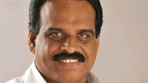 യുഡിഎഫില്‍ ഐക്യം കാലുവാരലില്‍ മാത്രം: കേരള കോണ്‍ഗ്രസ് വിട്ട വിക്ടർ ടി തോമസ് ബിജെപിയില്‍ ചേർന്നു