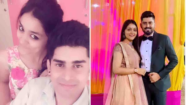 സഹോദരാ എന്ന് വിളിച്ചത് എട്ട് വര്‍ഷം.. ഒടുവില്‍ ട്വിസ്റ്റ്, അയാളെ വിവാഹം കഴിച്ചു, അതില്‍ ഒരു കുഞ്ഞും!!