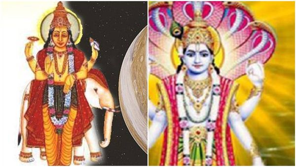  ജാതകത്തിൽ ഭാ​ഗ്യം; 16 വർഷം രാജാവിനെ പോലെ ജീവിക്കാം; പൊന്നായും പണമായും സമ്പാദ്യം കുമിഞ്ഞുകൂടും!