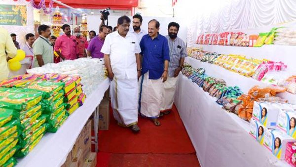 10 മുതൽ 35 ശതമാനം വരെ വിലക്കുറവ്; വിഷു- റംസാൻ ഫെയറിന് തുടക്കമായി