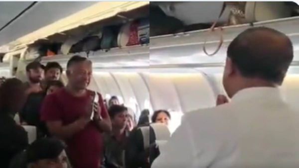 ഓപ്പറേഷൻ കാവേരി; ഇന്ത്യൻ പൗരൻമാരുടെ ആദ്യ സംഘം ദില്ലിയിലെത്തി, 19 മലയാളികൾ