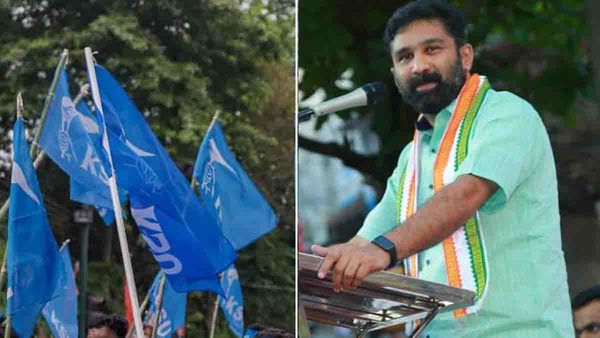 കെഎസ്‌യു ഭാരവാഹിമാരില്‍ വിവാഹിതരും; രാജിവെച്ച് വിടി ബല്‍റാം, ഇടഞ്ഞ് സുധാകരനും