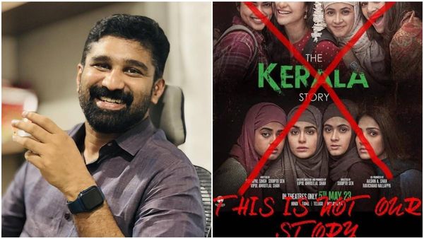 The Kerala Story: 32000 പെൺകുട്ടികൾ! തെളിയിക്കാൻ ബിജെപിക്കാരെ വെല്ലുവിളിച്ച് വിടി ബൽറാം