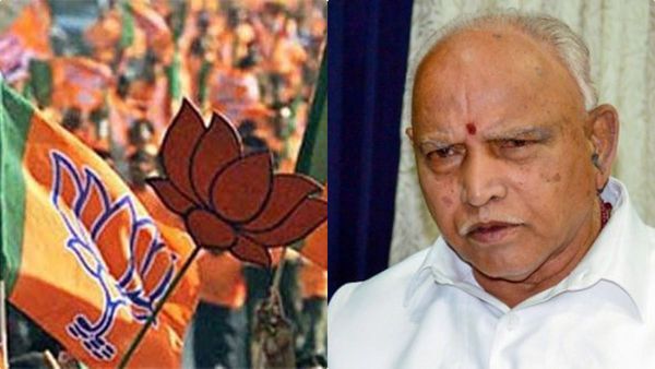 ബിജെപിക്ക് 130 സീറ്റുകള്‍ വരെ ഉറപ്പ്, ഷെട്ടാര്‍ 'ചതിയന്‍', ഒരിക്കലും വിജയിക്കില്ലെന്നും യെഡിയൂരപ്പ