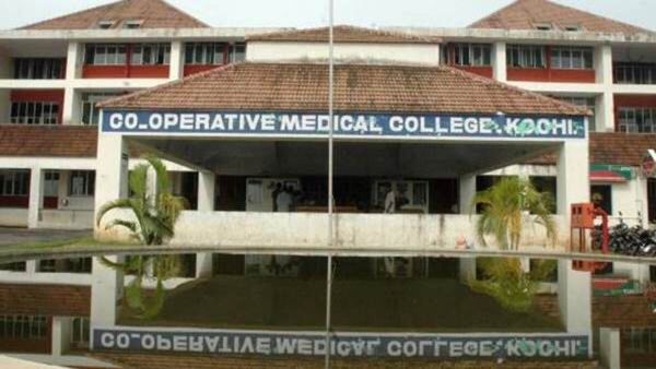 കളമശ്ശേരി മെഡിക്കല്‍ കോളേജില്‍ ഡോക്ടര്‍ക്ക് നേരെ ആക്രമണം; രോഗി മുഖത്തടിച്ചു, പ്രതി പിടിയില്‍