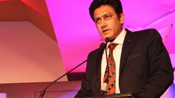 'പൊലീസ് നടപടി ഞെട്ടിക്കുന്നത്'; ഗുസ്തി താരങ്ങള്‍ക്ക് പിന്തുണയുമായി അനില്‍ കുംബ്ലെ