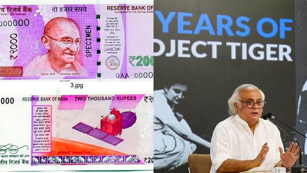 ആദ്യം പ്രവര്‍ത്തിക്കും, ചിന്ത പിന്നീട് മാത്രം, വിശ്വഗുരു അങ്ങനെയാണ്, പരിഹസിച്ച് കോണ്‍ഗ്രസ്‌