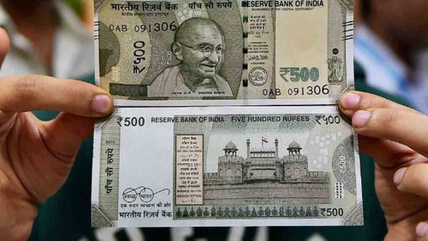 രാജ്യത്തെ ഏറ്റവും മൂല്യമുള്ള നോട്ട് 500-ന്റേത്; തിരിച്ചെത്തുമോ 1000 രൂപാ നോട്ട്
