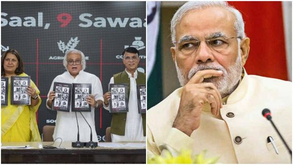 9 വർഷങ്ങൾ 9 ചോദ്യങ്ങൾ, പ്രധാനമന്ത്രിയോട് അക്കമിട്ട് ചോദ്യങ്ങളുമായി കോൺഗ്രസ്, 'മറുപടി വേണം'