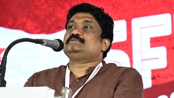 കേന്ദ്ര നടപടി കേരളത്തോടുള്ള യുദ്ധ പ്രഖ്യാപനം; ബിജെപിയുടെ രാഷ്ട്രീയ നീക്കമെന്ന് എഎ റഹീം